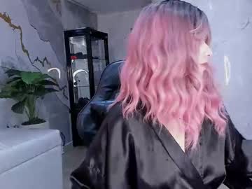 Qetsyah_Tf Chaturbate stream image from January 15, 2026