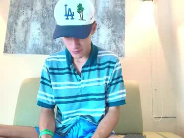 Sebass_R Chaturbate stream image from January 15, 2026