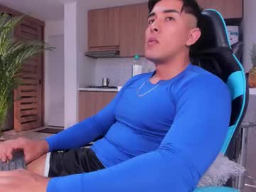 Alan_Greek_1 Chaturbate stream image from January 15, 2026
