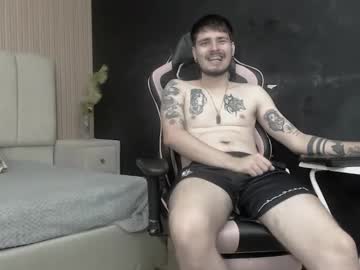 Alexferchz Chaturbate stream image from January 15, 2026