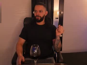 Alukardbig Chaturbate stream image from January 15, 2026