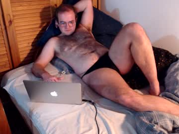 Animal_Michael Chaturbate stream image from January 15, 2026