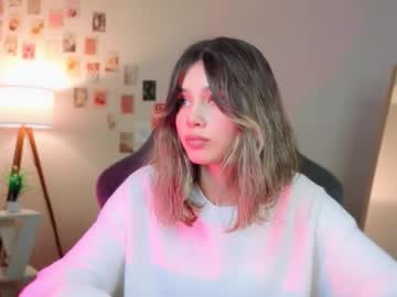 Dinnerwithflowers Chaturbate stream image from January 15, 2026