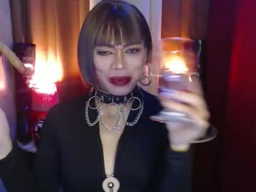 Dominantrix_Diannaxxx Chaturbate stream image from January 15, 2026