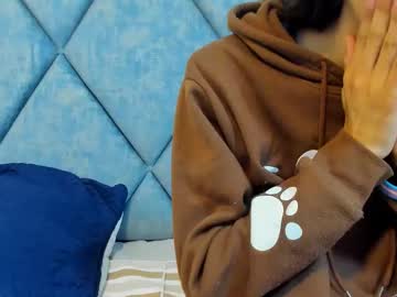 Freyamoller_ Chaturbate stream image from January 15, 2026