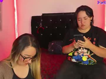 Katieeandsharon Chaturbate stream image from January 15, 2026