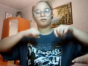 Madisonjahosky Chaturbate stream image from January 15, 2026