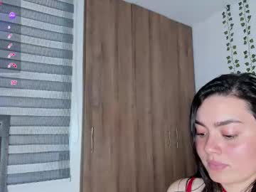 Sofiescobar_ Chaturbate stream image from January 15, 2026