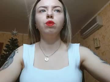 Vanillamuffin Chaturbate stream image from January 15, 2026