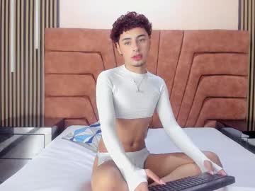 Adhara_Smith2 Chaturbate stream image from January 15, 2026