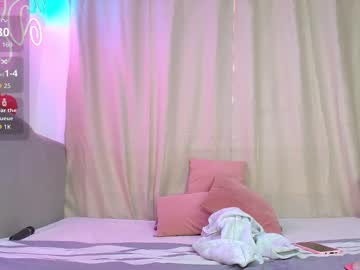 Aihnoa_Split18 Chaturbate stream image from January 15, 2026