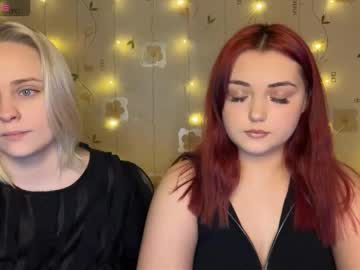 Bella_And_Alice Chaturbate stream image from January 15, 2026