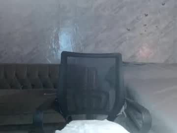 Cornxcuntx Chaturbate stream image from January 15, 2026