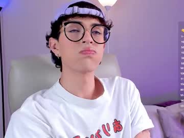 Erisleon Chaturbate stream image from January 15, 2026