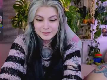 Jelyaa Chaturbate stream image from January 15, 2026