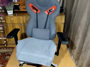 Kaedialanh Chaturbate stream image from January 15, 2026