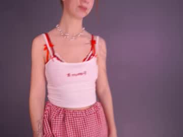 Lusij Chaturbate stream image from January 15, 2026