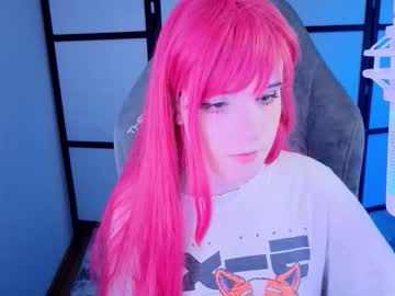 _Mariko_ Chaturbate stream image from January 15, 2026