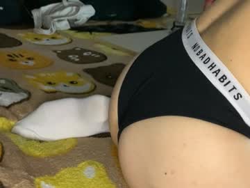 Mars186 Chaturbate stream image from January 15, 2026