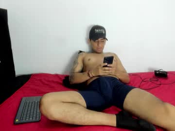 Maykel_And_Mike Chaturbate stream image from January 15, 2026