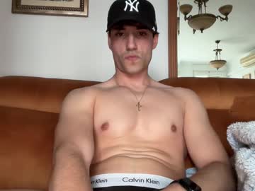 Oliver_97 Chaturbate stream image from January 15, 2026