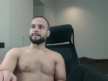 Sandro_Best Chaturbate stream image from January 15, 2026