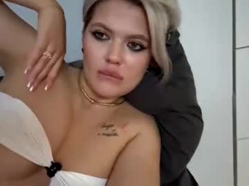 Sharabelloso Chaturbate stream image from January 15, 2026