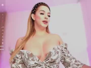 Sophiehoney_Ts Chaturbate stream image from January 15, 2026