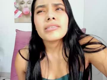 Valeria_Miller69 Chaturbate stream image from January 15, 2026