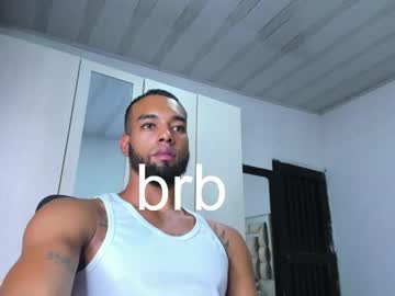 11inchesblackcock Chaturbate stream image from January 15, 2026