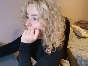 Baby_Doll91 Chaturbate stream image from January 15, 2026