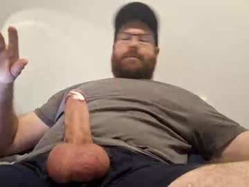 Bensonkilljoy Chaturbate stream image from January 15, 2026