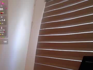Cinnamon_Rosa Chaturbate stream image from January 15, 2026