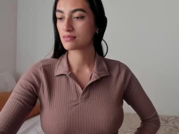Gabee7_ Chaturbate stream image from January 15, 2026