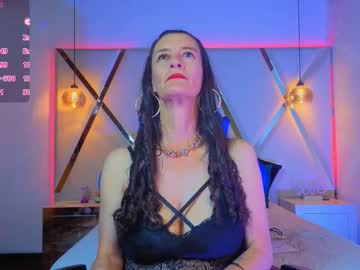 Leanamaturex Chaturbate stream image from January 15, 2026