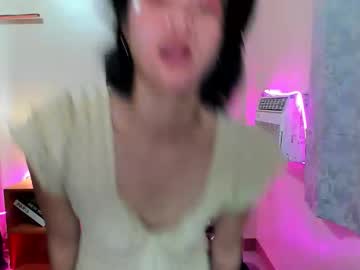 Maxine_Fucks Chaturbate stream image from January 15, 2026