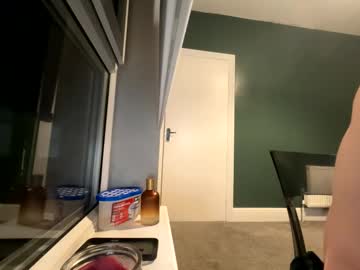 Mrgirth99 Chaturbate stream image from January 15, 2026
