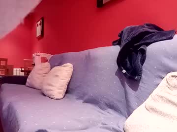Pomplinero Chaturbate stream image from January 15, 2026