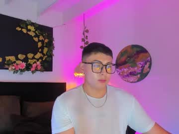 Prometeo_X Chaturbate stream image from January 15, 2026