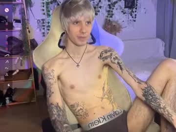 Satoshi_Qq Chaturbate stream image from January 15, 2026