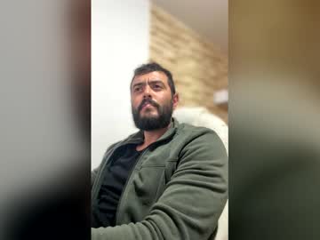 Sebastian_Ferreira Chaturbate stream image from January 15, 2026