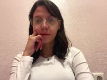 Trinidaddurgan Chaturbate stream image from January 15, 2026
