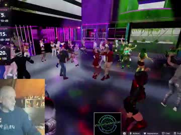 3dxchatsharing Chaturbate stream image from January 15, 2026