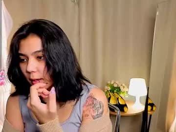 Brigidaembleton Chaturbate stream image from January 15, 2026