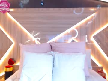 Carlotta_Ricci Chaturbate stream image from January 15, 2026