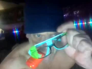 Hung1forfun69 Chaturbate stream image from January 15, 2026