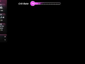 Missevax_ Chaturbate stream image from January 15, 2026