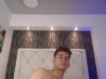 Mr_Williseo Chaturbate stream image from January 15, 2026