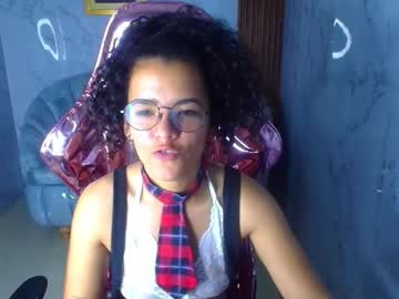 Natasha_Romanoff_S Chaturbate stream image from January 15, 2026
