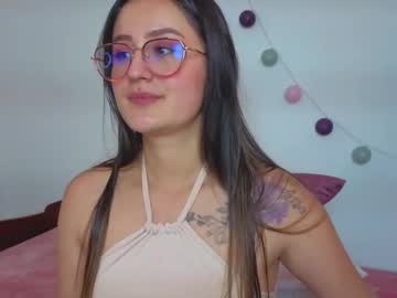 Ninabryon1 Chaturbate stream image from January 15, 2026